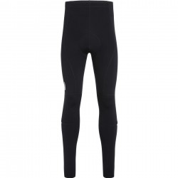 Madison Freewheel men's tights with pad - black - medium Madison Freewheel men's tights with pad - black - medium