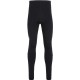 Madison Freewheel men's tights with pad - black - medium