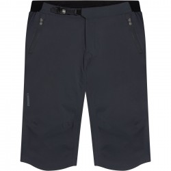Madison DTE Men's 3-Layer Waterproof Shorts, slate grey - small