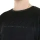 Madison Zenith Men's Long Sleeve Thermal Jersey, black - x-large