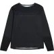 Madison Zenith Men's Long Sleeve Thermal Jersey, black - x-large