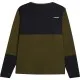 Madison Zenith Men's Long Sleeve Thermal Jersey, black - x-large