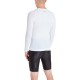 Madison Isoler mesh men's long sleeve baselayer - black - x-small / - small