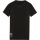 Madison Isoler mesh men's short sleeve baselayer - black - x-small / - small