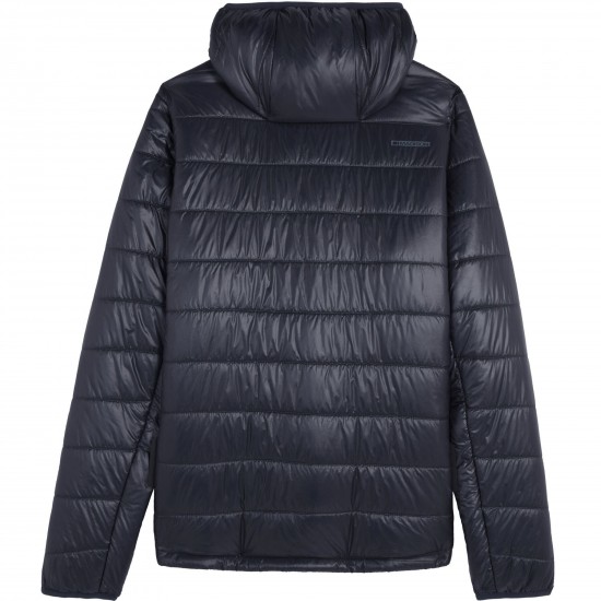 Madison Roam Insulated Women's Jacket, navy haze - size 8
