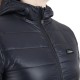 Madison Roam Insulated Women's Jacket, navy haze - size 8