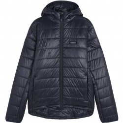Madison Roam Insulated Women's Jacket, navy haze - size 8 Madison Roam Insulated Women's Jacket, navy haze - size 8