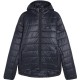 Madison Roam Insulated Women's Jacket, navy haze - size 8