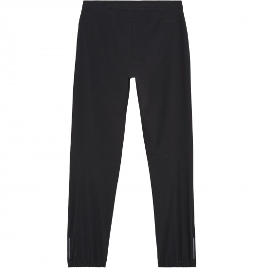 Madison Roam Women's Stretch Pants, phantom black - size 14