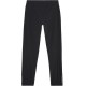 Madison Roam Women's Stretch Pants, phantom black - size 14