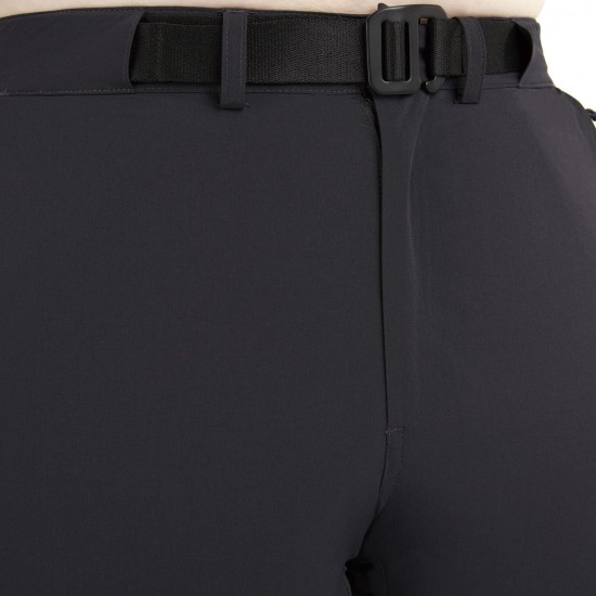 Madison Roam Women's Stretch Pants, phantom black - size 14