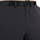 Madison Roam Women's Stretch Pants, phantom black - size 14