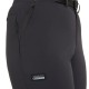 Madison Roam Women's Stretch Pants, phantom black - size 14