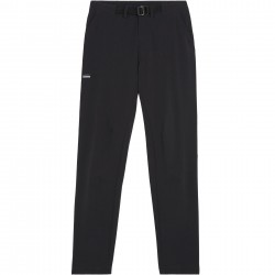 Madison Roam Women's Stretch Pants, phantom black - size 14