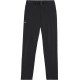 Madison Roam Women's Stretch Pants, phantom black - size 14