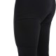 Madison Roam Women's DWR Cargo Tights, black - size 8
