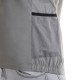 Madison Stellar Shine Reflective Women's Gilet, reflective silver - size 8