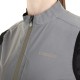 Madison Stellar Shine Reflective Women's Gilet, reflective silver - size 8