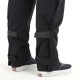 Madison Protec Women's 2-Layer Waterproof Overtrousers, black - size 8