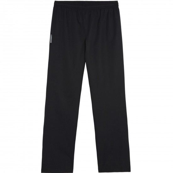 Madison Protec Women's 2-Layer Waterproof Overtrousers, black - size 8