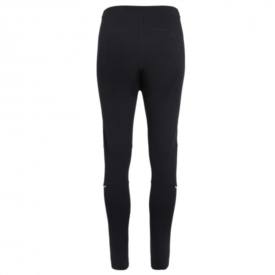 Madison Freewheel women's tights - black - size 12