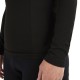 Madison Isoler mesh women's long sleeve baselayer, white size 12 - 14