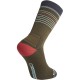 Madison Isoler Merino Waterproof Sock, navy haze - small, EU36-39