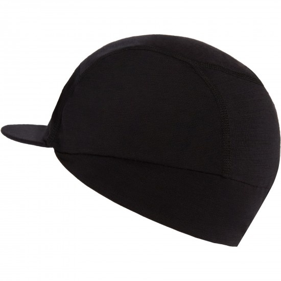 Madison Isoler Merino Winter Cap, navy haze - large / x-large