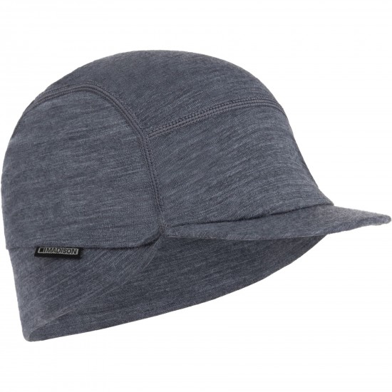 Madison isoler merino winter cap 2025