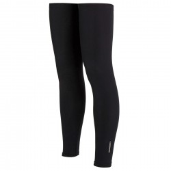 Madison Isoler DWR Thermal leg warmers - black - small Madison Isoler DWR Thermal leg warmers - black - small