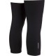 Madison Isoler DWR Thermal knee warmers - black - medium
