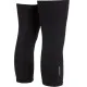 Madison Isoler DWR Thermal knee warmers - black - medium