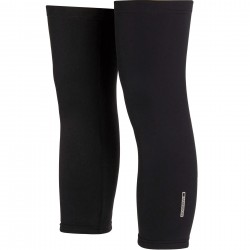 Madison Isoler DWR Thermal knee warmers - black - medium Madison Isoler DWR Thermal knee warmers - black - medium