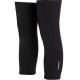 Madison Isoler DWR Thermal knee warmers - black - medium