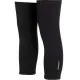 Madison Isoler DWR Thermal knee warmers - black - medium