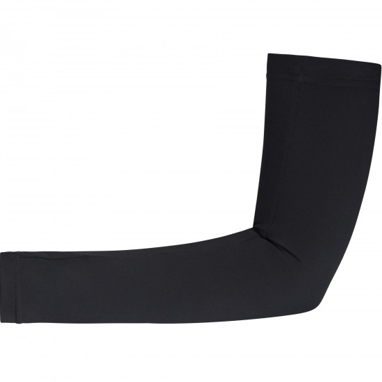 Madison Isoler DWR Thermal arm warmers - black - x-large