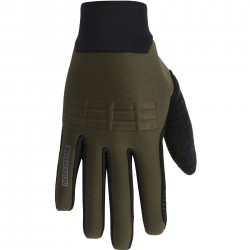 Madison Zenith 4 Season DWR Thermal Gloves, dark olive - large Madison Zenith 4 Season DWR Thermal Gloves, dark olive - large