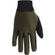 Madison Zenith 4 Season DWR Thermal Gloves, dark olive - large