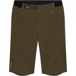 Madison Flux Men's Shorts, dark olive - x-large