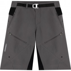 Madison Freewheel Trail Men's Shorts, castle grey - large