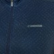 Madison Sportive Women's Short Sleeve Jersey, droplet ink navy - size 14