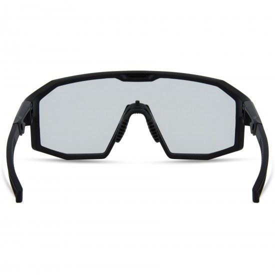 Madison Eyewear Enigma Sunglasses - matt black / clear