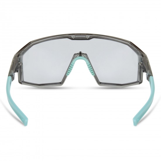 Madison Eyewear Enigma Sunglasses - crystal gloss smoke / photochromic lens