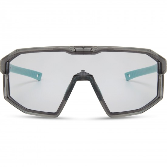 Madison Eyewear Enigma Sunglasses - crystal gloss smoke / photochromic lens