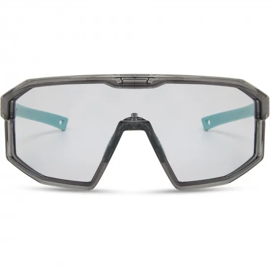 Madison Eyewear Enigma Sunglasses - crystal gloss smoke / photochromic lens
