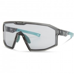Madison Eyewear Enigma Sunglasses - crystal gloss smoke / photochromic lens