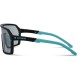 Madison Eyewear Crypto Sunglasses - matt black / photochromic lens