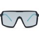 Madison Eyewear Crypto Sunglasses - matt black / photochromic lens