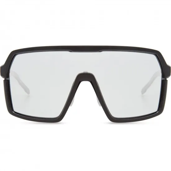 Madison Eyewear Crypto Sunglasses - gloss black / clear