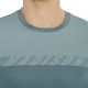 Madison Zenith Men's Short Sleeve Jersey, chilli red - small
